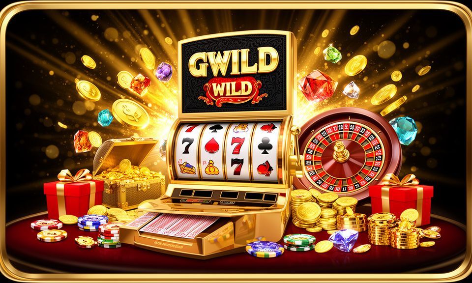 nex885 nex885 တွင် Slots Win Machine ကစားနည်း